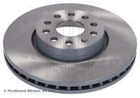 Bromsskiva ADBP430169 Blue Print