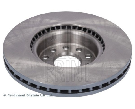 Bromsskiva ADBP430169 Blue Print, bild 2