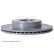 Bromsskiva ADBP430171 Blue Print, miniatyr 3