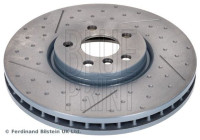 Bromsskiva ADBP430174 Blue Print