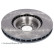 Bromsskiva ADBP430176 Blue Print, miniatyr 2
