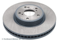 Bromsskiva ADBP430178 Blue Print