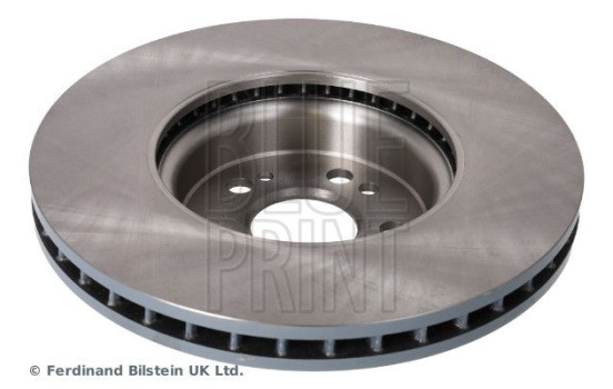 Bromsskiva ADBP430180 Blue Print, bild 2