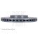 Bromsskiva ADBP430181 Blue Print, miniatyr 3