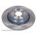 Bromsskiva ADBP430186 Blue Print