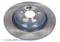 Bromsskiva ADBP430186 Blue Print