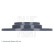 Bromsskiva ADBP430186 Blue Print, miniatyr 3