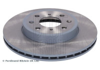 Bromsskiva ADBP430189 Blue Print