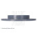 Bromsskiva ADBP430192 Blue Print, miniatyr 3