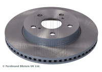 Bromsskiva ADBP430193 Blue Print