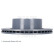 Bromsskiva ADBP430195 Blue Print, miniatyr 3