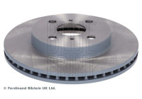 Bromsskiva ADBP430200 Blue Print