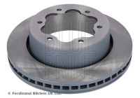 Bromsskiva ADBP430202 Blue Print