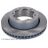 Bromsskiva ADBP430202 Blue Print