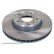 Bromsskiva ADBP430206 Blue Print