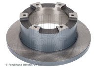 Bromsskiva ADBP430207 Blue Print