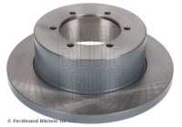 Bromsskiva ADBP430210 Blue Print