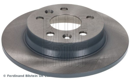 Bromsskiva ADBP430220 Blue Print, bild 2