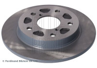 Bromsskiva ADBP430222 Blue Print