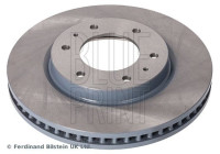 Bromsskiva ADBP430225 Blue Print