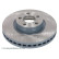 Bromsskiva ADBP430227 Blue Print