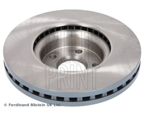 Bromsskiva ADBP430227 Blue Print, bild 2