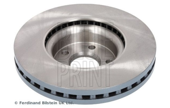 Bromsskiva ADBP430227 Blue Print, bild 2