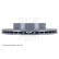 Bromsskiva ADBP430230 Blue Print, miniatyr 3