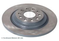 Bromsskiva ADBP430233 Blue Print