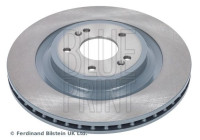 Bromsskiva ADBP430236 Blue Print