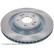 Bromsskiva ADBP430236 Blue Print