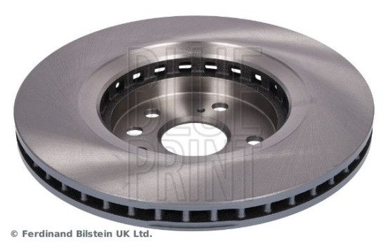 Bromsskiva ADBP430241 Blue Print, bild 2