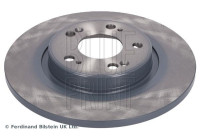 Bromsskiva ADBP430245 Blue Print
