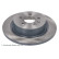 Bromsskiva ADBP430246 Blue Print