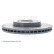 Bromsskiva ADBP430249 Blue Print, miniatyr 3