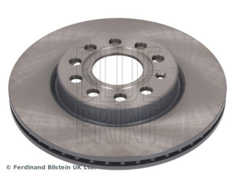 Bromsskiva ADBP430259 Blue Print, bild 2