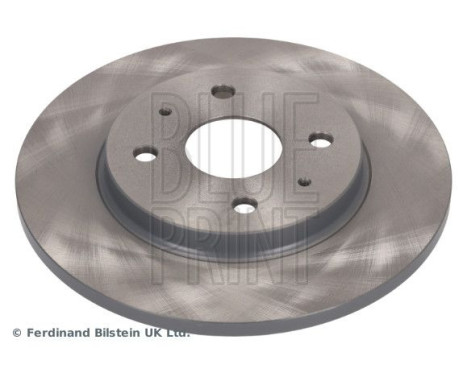 Bromsskiva ADBP430260 Blue Print, bild 2