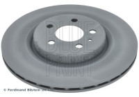 Bromsskiva ADBP430275 Blue Print