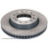 Bromsskiva ADBP430282 Blue Print