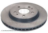 Bromsskiva ADBP430287 Blue Print