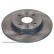 Bromsskiva ADBP430301 Blue Print