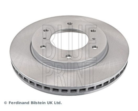 Bromsskiva ADC443107 Blue Print, bild 2