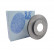 Bromsskiva ADC443110 Blue Print