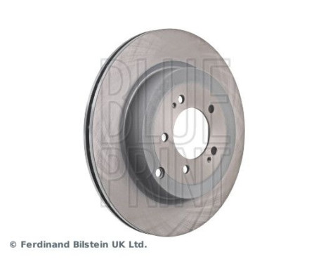 Bromsskiva ADC443118 Blue Print, bild 2