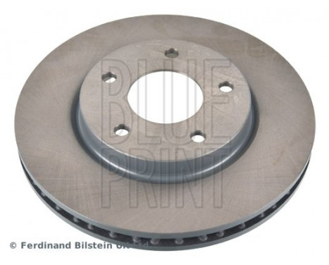 Bromsskiva ADC443119 Blue Print, bild 2