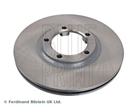 Bromsskiva ADC44315 Blue Print, bild 2