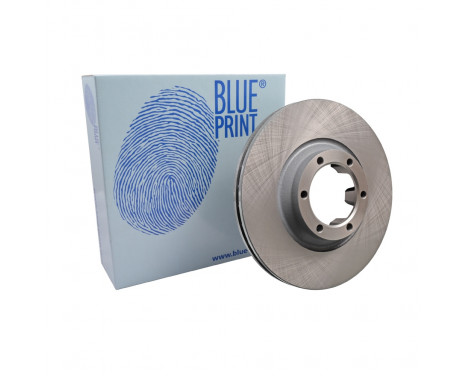 Bromsskiva ADC44318 Blue Print