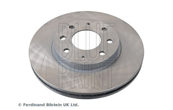 Bromsskiva ADC44333 Blue Print, bild 2