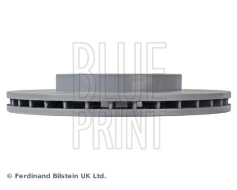 Bromsskiva ADC44333 Blue Print, bild 4