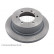 Bromsskiva ADC44335 Blue Print, miniatyr 2